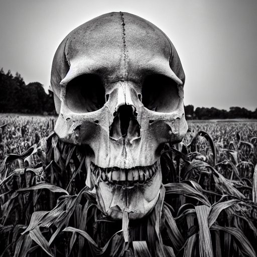 Farmer Unearths Giant Skeleton, then Discovers an Even More Rare Surprise!