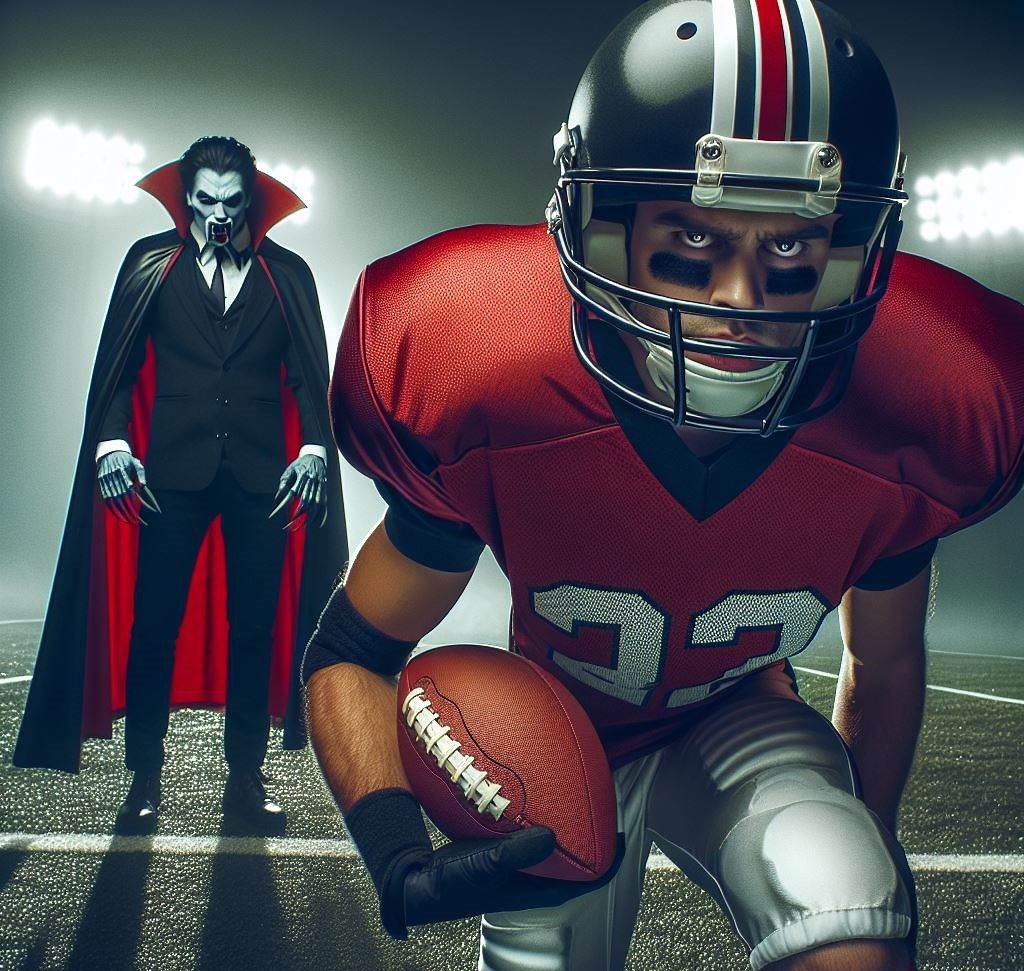 The Truly Creepy Origins of Alabama’s Crimson Tide Nickname