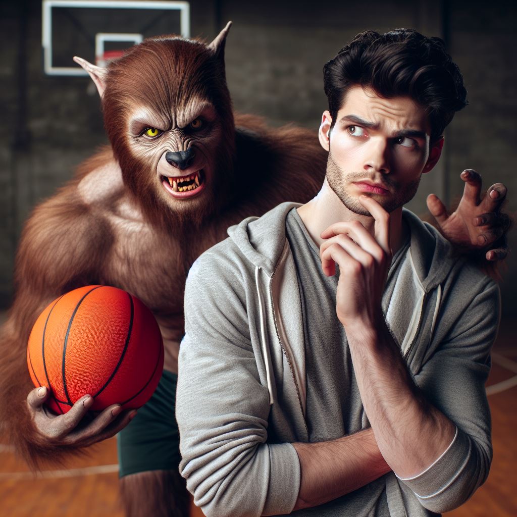 Opinion:  When you really think about it, the 1985 classic Teen Wolf isn’t very realistic.