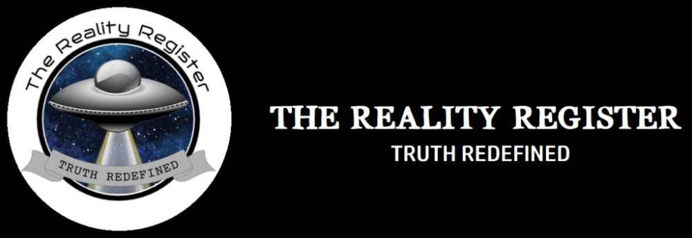 The Reality Register – Your Home for Aliens, Bigfoot, Cryptid, and Weird News!