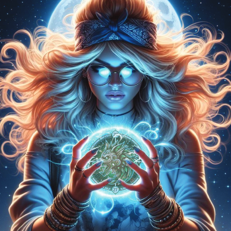 PSIZZLIN’ WITH LADY BACON: Your Weekly Horoscope for the Week of May 27 – June 2