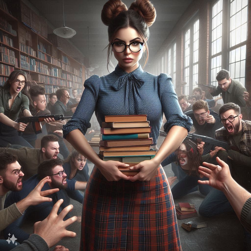 BAN THESE BOOKS! 5 Titles That Aren’t Actually Banned – But Should Be!